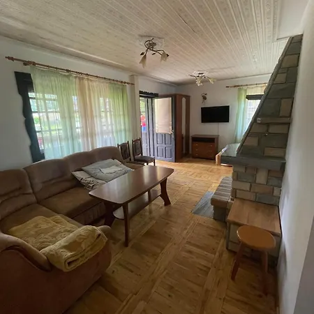 Bed and breakfast Maria