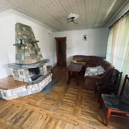 Nocleg ze śniadaniem Maria