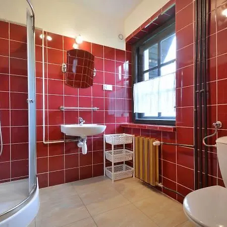 Maria Bed & Breakfast Koscielisko