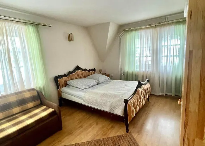 Bed & Breakfast Maria