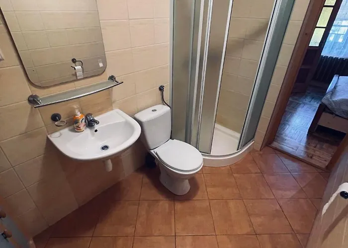 Maria Bed & Breakfast 3*