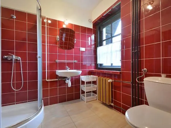 Maria Bed & Breakfast Kościelisko